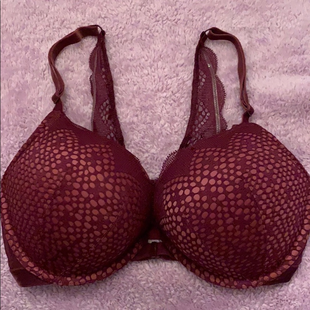 Victoria’s Secret Bombshell Bra